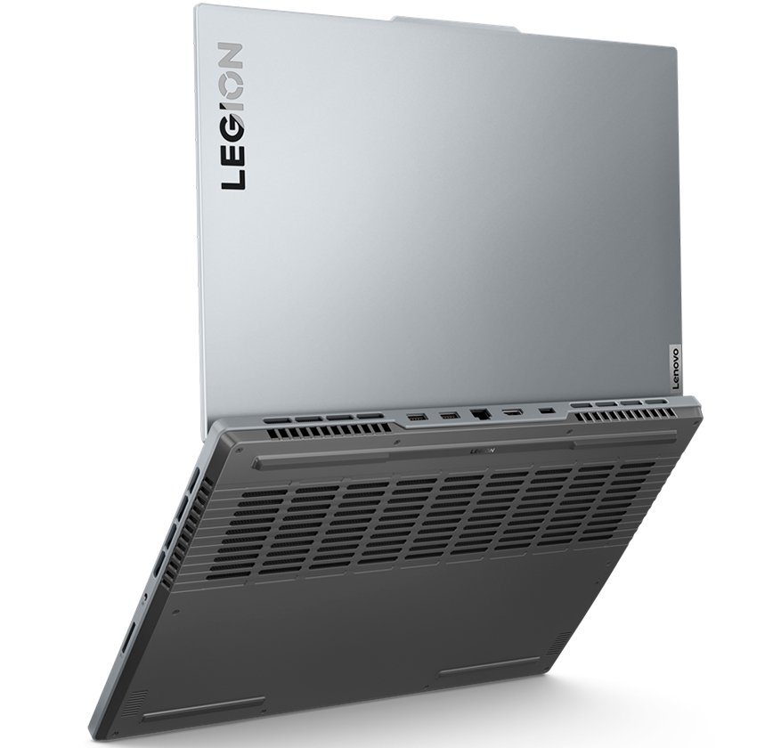 Ноутбук Lenovo Legion Slim 5 16APH8 82Y9001LRK 16" Misty Grey
