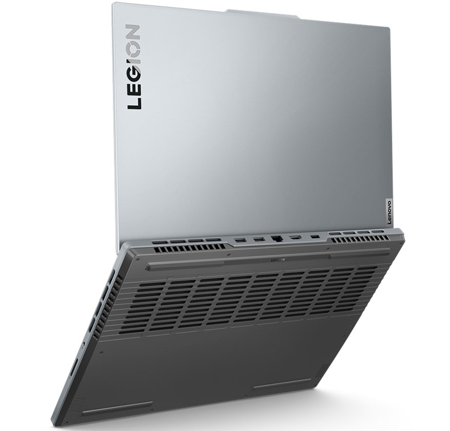 Ноутбук Lenovo Legion Slim 5 16APH8 82Y9001LRK 16" Misty Grey купить,NaN