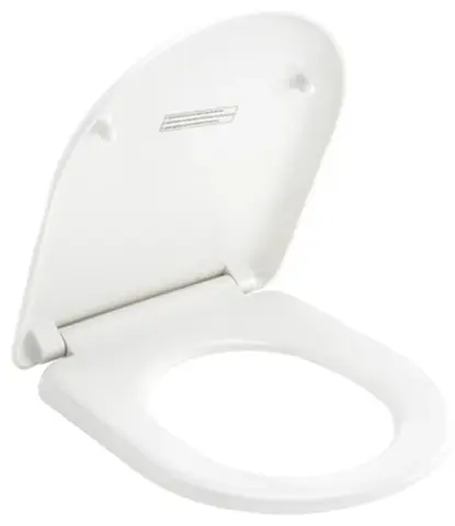 Сиденье Rak Ceramics Washington YFG173A 435x360 мм