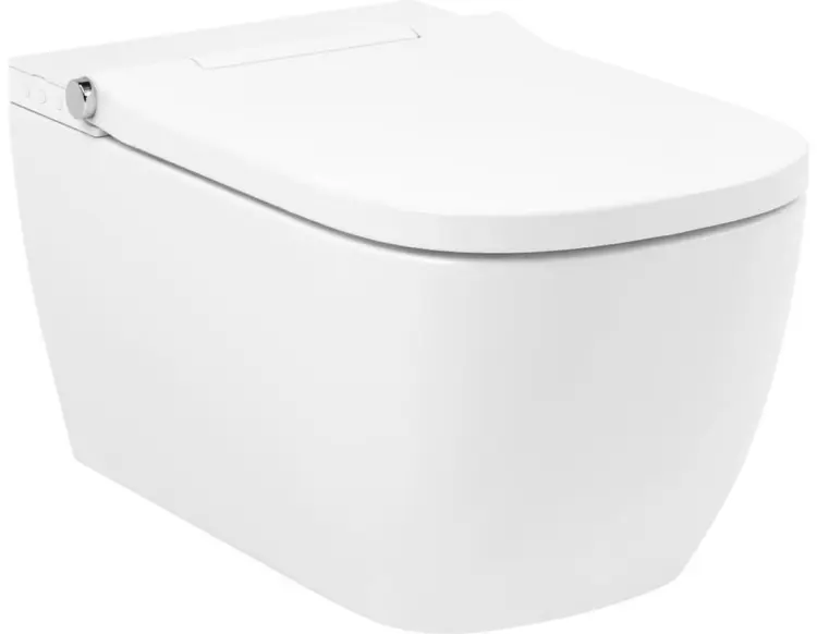 Lavinia Boho унитаз 3359101R , санфарфор