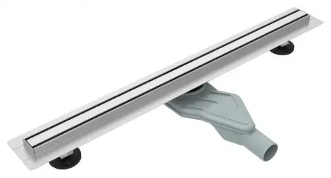 ESBANO трап ESTRSLMSIDE80MC (8х80 см) купить,94900
