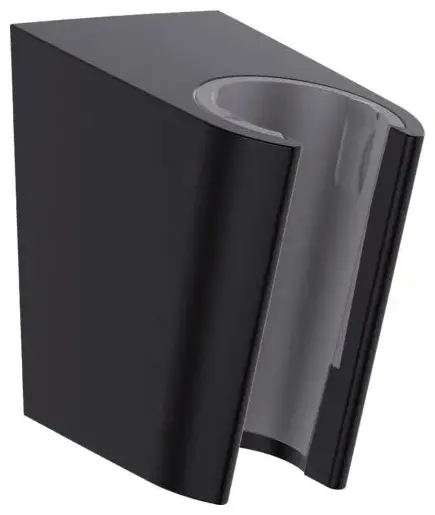 Hansgrohe держатель для душа 53х50 мм Porter S 28331670, пластик