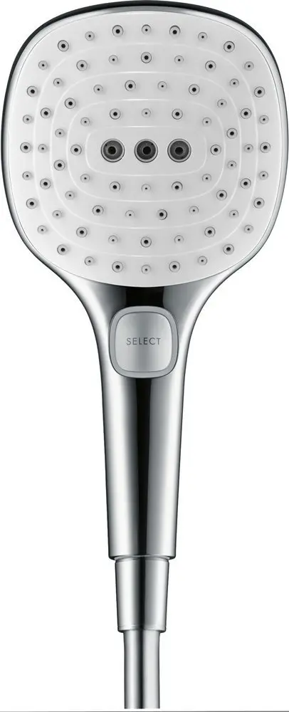 Hansgrohe душевой набор (гарнитур) Raindance Select E 120 3jet/Unica S Puro 26620000 - ForteMarket Hansgrohe душевой набор (гарнитур) Raindance Select E 120 3jet/Unica S Puro 26620000 купить,201264