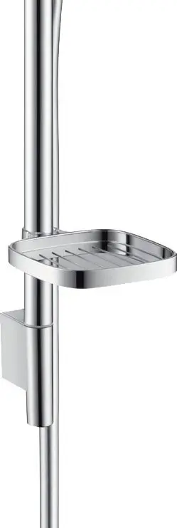 Hansgrohe душевой набор (гарнитур) Raindance Select E 120 3jet/Unica S Puro 26620000 - ForteMarket Hansgrohe душевой набор (гарнитур) Raindance Select E 120 3jet/Unica S Puro 26620000 купить,201264
