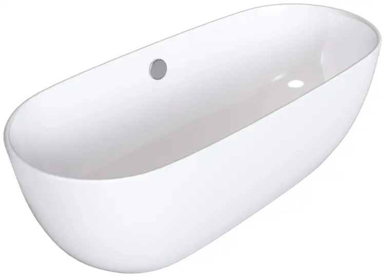 Ванна Grossman GR-2501 Classic 170x80 см, акрил купить,NaN