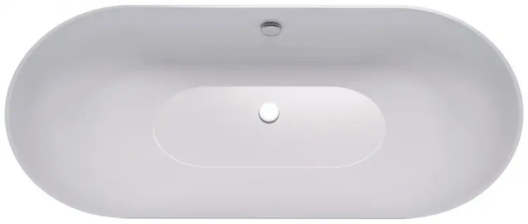 Ванна Grossman GR-2501 Classic 170x80 см, акрил купить,NaN
