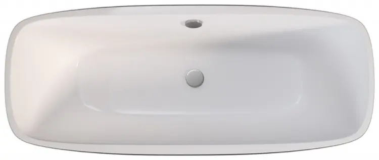 Ванна Grossman GR-2901 170x75 см, акрил