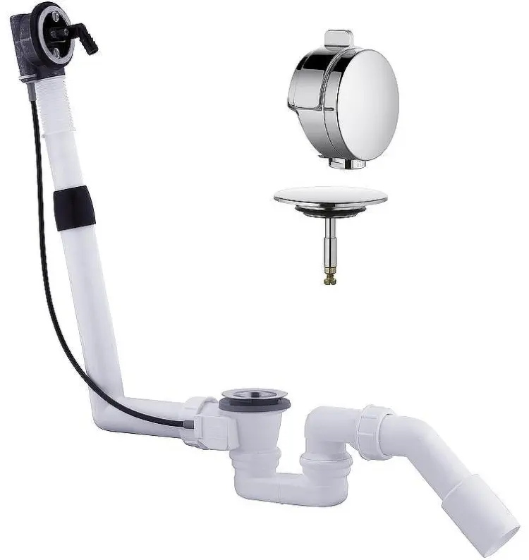 Сифон KLUDI Rotexa 2120005N-00 50 мм купить,230800