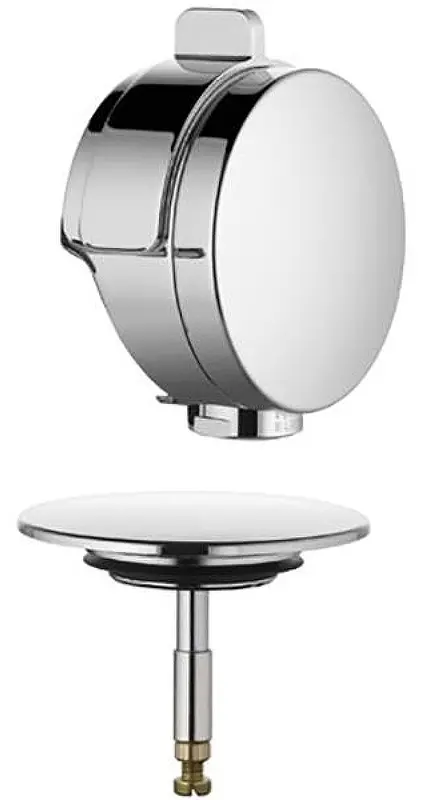Сифон KLUDI Rotexa 2120005N-00 50 мм купить,230800