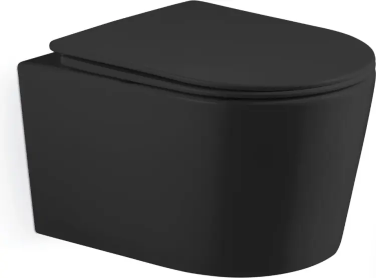 Унитаз WCT3090, санфарфор