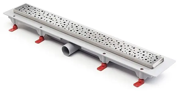 MCH трап CH850/50S1 (6.5х85 см) купить,87700