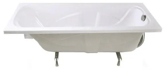 Ванна Triton Стандарт 150*75 Экстра 150x75 см, акрил