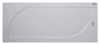 Экран для ванны Triton Стандарт 120 ЭКО 120x53 см без ножек