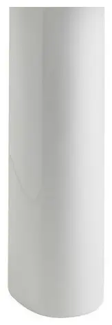 Пьедестал Rak Ceramics Summit SM0102AWHA 60x43x15 см овальная
