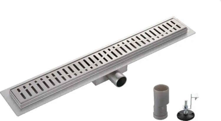 Hans трап H61160.02 (7х60 см) купить,31000