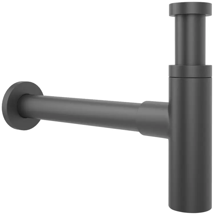 Сифон Wellsee Drainage System 182120000 1 1/4 купить,70800