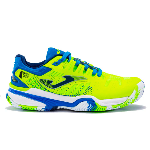 Кроссовки детские Joma Slam 2309 lemon 32 купить,NaN