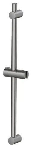 ESKO душевая стойка антивандальная SR725GM, без лейки