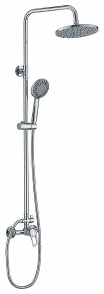 Diadonna душевая стойка D11137