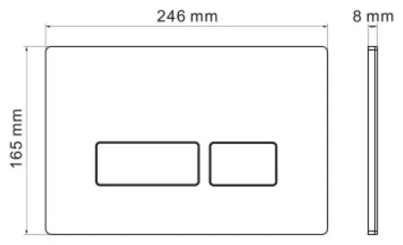Grossman унитаз с инсталляцией 97.4455BMSQ.03.310, санфаянс купить,NaN