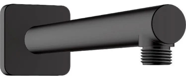 Hansgrohe держатель для душа 240х65 мм Vernis Shape 26405670, латунь