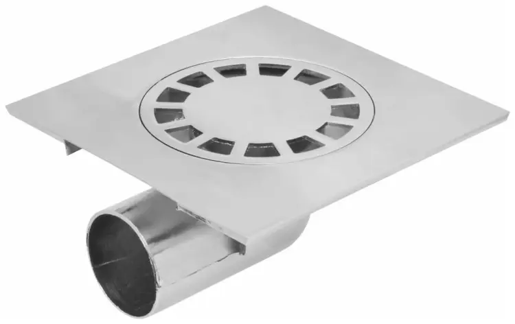 МастерПроф трап VFD-773515 (15х15 см)