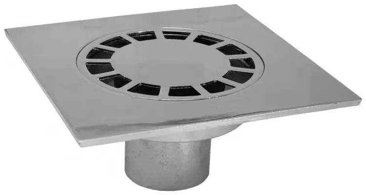 МастерПроф трап VFD-773515 (15х15 см)