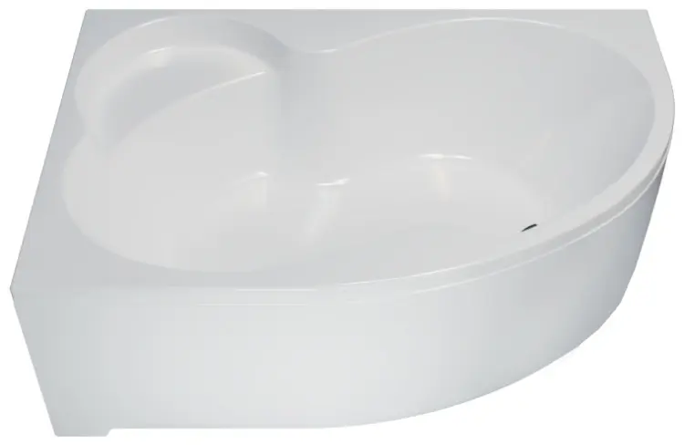 Ванна Triton Мари 170 170x110 см, акрил