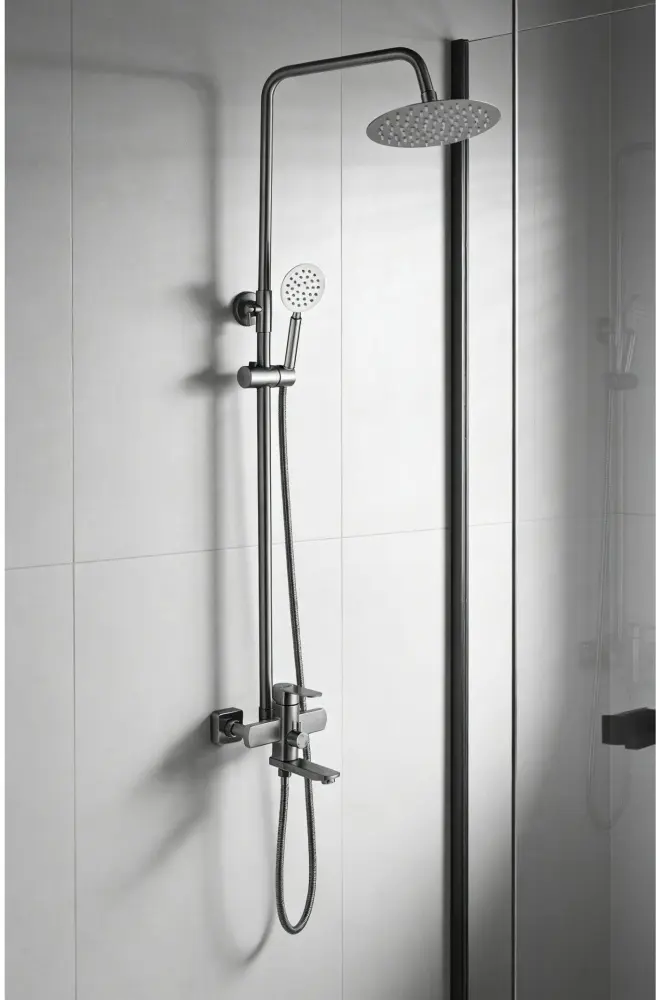 Cerutti SPA душевой набор (гарнитур) CT12076