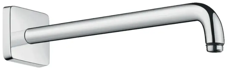 Hansgrohe держатель для душа 389х20 мм 27446000, латунь