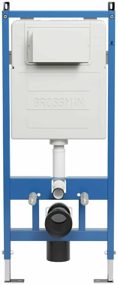 Grossman рамная инсталляция GROSSMAN 900.K31.01.000 купить,NaN