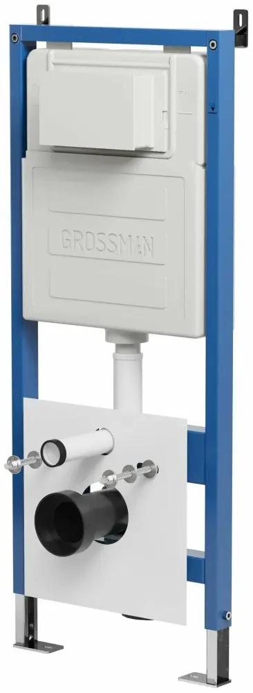 Grossman рамная инсталляция GROSSMAN 900.K31.01.000 купить,NaN