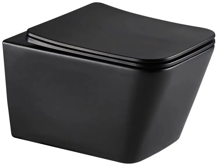 GID-ceramic унитаз 62302Y Tr2143TF-BM, керамика