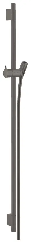 Hansgrohe держатель для душа 1008х22 мм Unica S Puro Reno 28631340, латунь