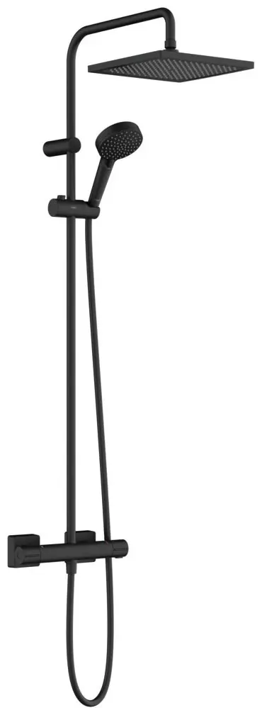Hansgrohe душевой набор (гарнитур) Vernis Shape 240 Showerpipe 26427670 купить,582075