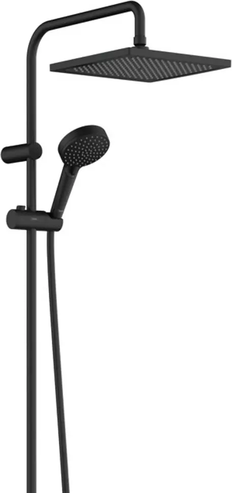 Hansgrohe душевой набор (гарнитур) Vernis Shape 240 Showerpipe 26427670 купить,582075