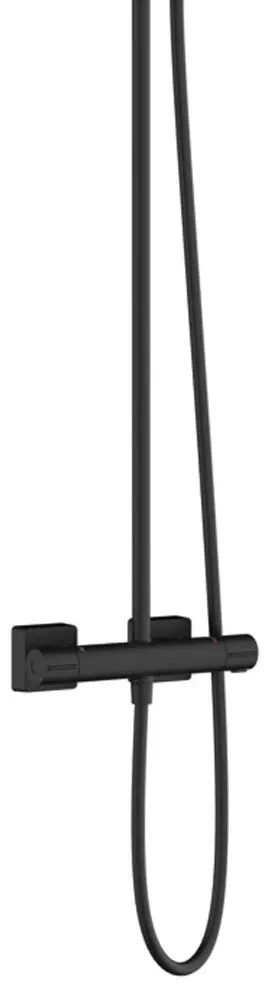 Hansgrohe душевой набор (гарнитур) Vernis Shape 240 Showerpipe 26427670 купить,582075