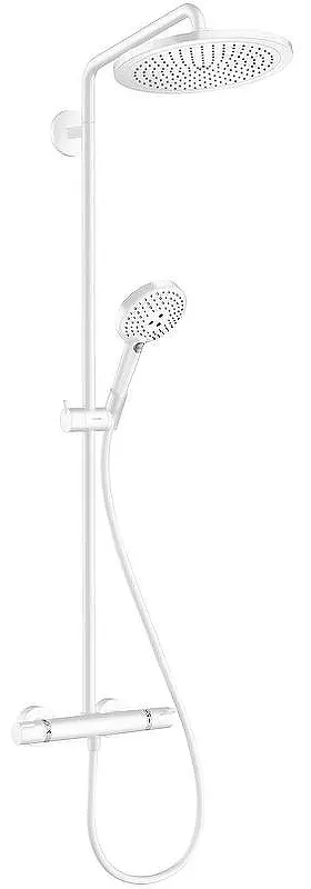 Hansgrohe душевой набор (гарнитур) Croma Select S 26890700 купить,1157400