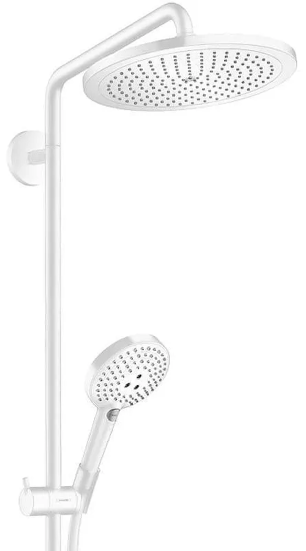 Hansgrohe душевой набор (гарнитур) Croma Select S 26890700 купить,1157400