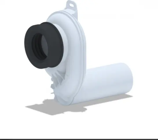 Сифон SANTEC 1WH302086 50 мм купить,26900