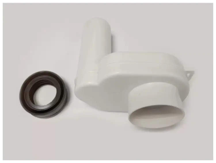 Сифон SANTEC 1WH302086 50 мм купить,26900