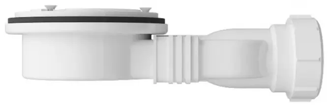 Сифон Grossman GRS91 50 мм купить,50000
