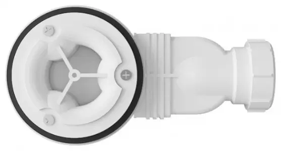 Сифон Grossman GRS91 50 мм купить,50000