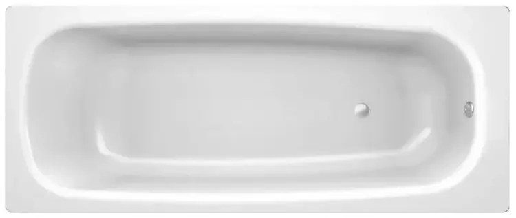 Ванна Sanitana BLB S398025AH000000N 160x70 см, сталь