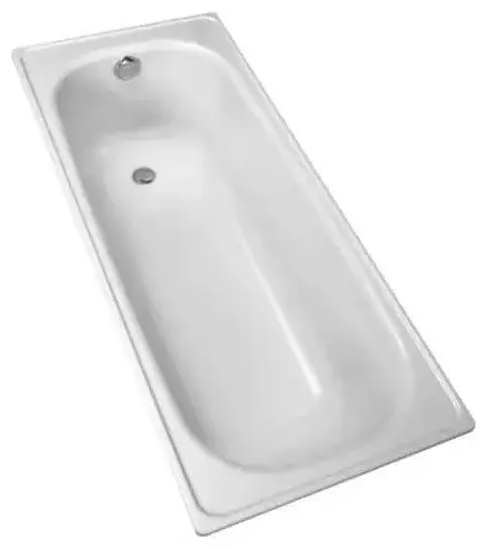 Ванна Sanitana BLB S39800012000000N 105x70 см, сталь