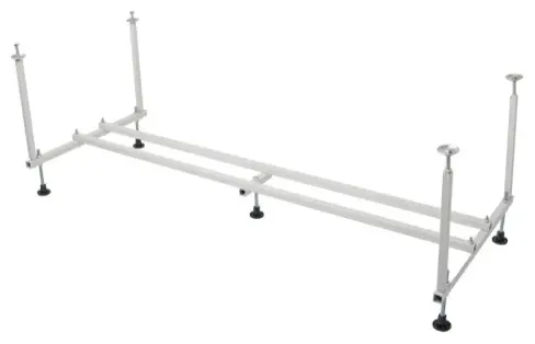 Каркас для ванны Jacob Delafon SF123RU-NF 150х70 см