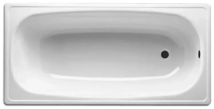 Ванна Sanitana BLB S30000912000000N Europa 2,2 140x70 см, сталь