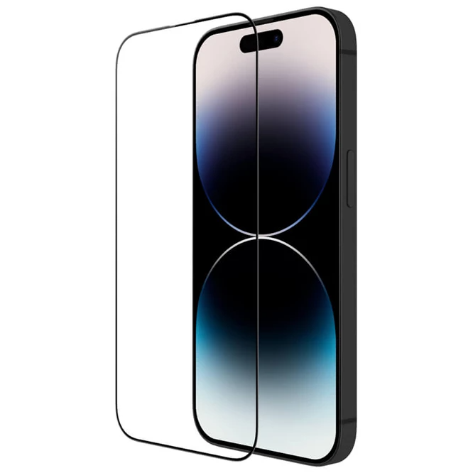 Защитное стекло Acase 3D для Iphone 14 Pro Max