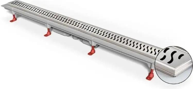 MCH трап White House CH750HN1 (6х75 см) купить,100300
