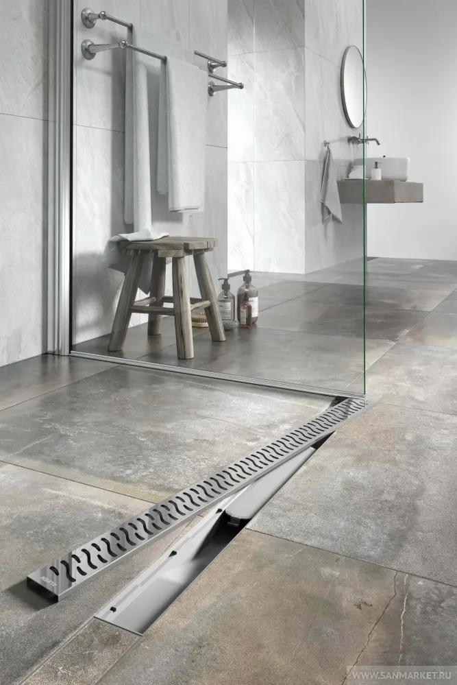MCH трап White House CH750HN1 (6х75 см) купить,100300